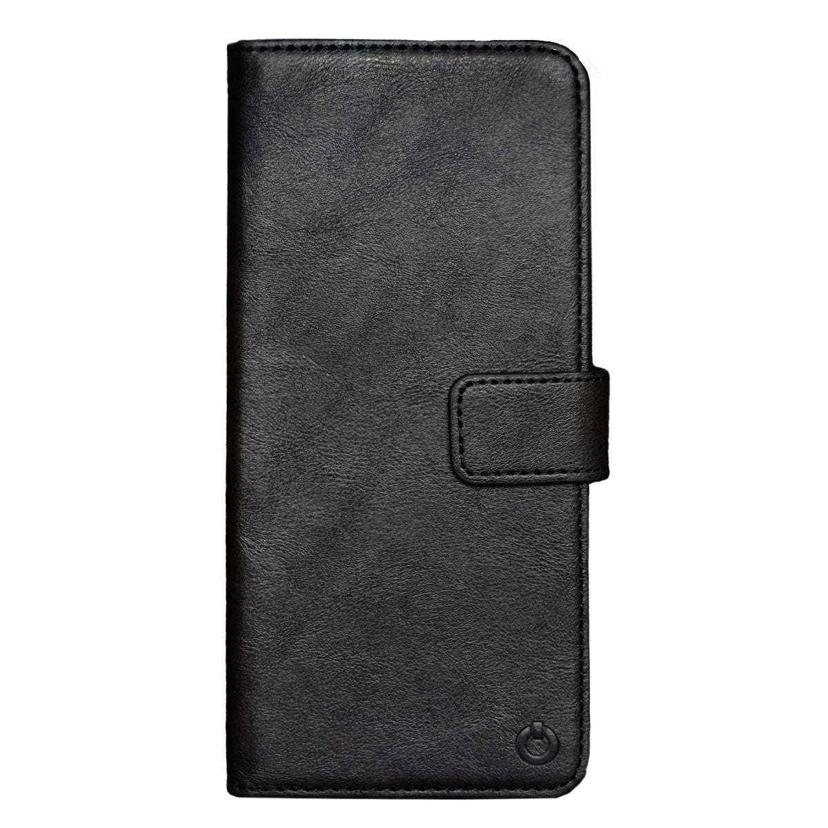 Toni Flair Wallet Case Apple iPhone 11 Pro Max - Black - Black