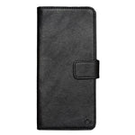 Toni Flair Wallet Case Apple iPhone 11 Pro Max - Black - Black