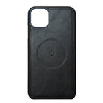 Toni Flair Wallet Case Apple iPhone 11 Pro Max - Black - Black