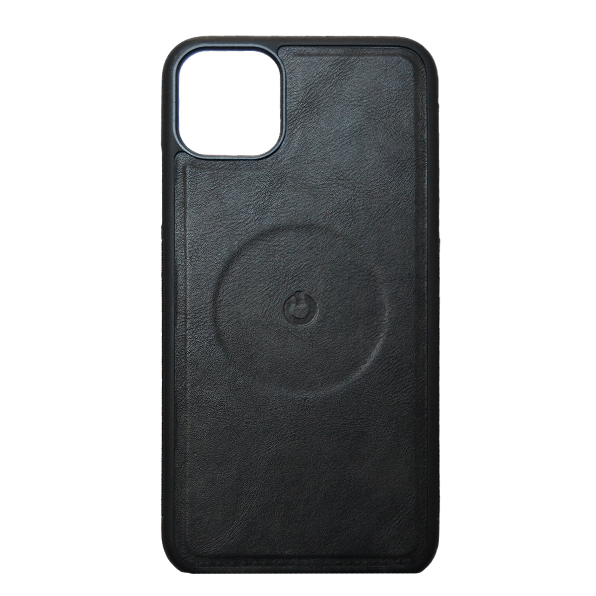 Toni Flair Wallet Case Apple iPhone 11 Pro Max - Black - Black