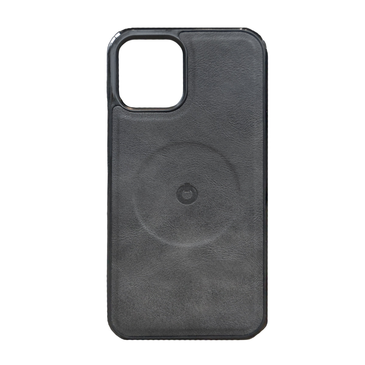 Toni Flair Wallet Case Apple iPhone 12/12 Pro - Black - Black