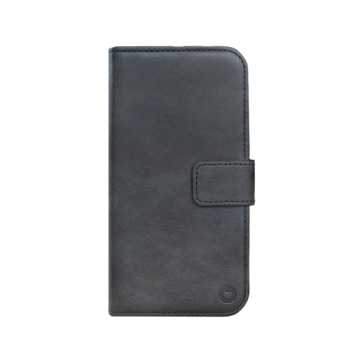Toni Flair Wallet Case Apple iPhone 12/12 Pro - Black - Black