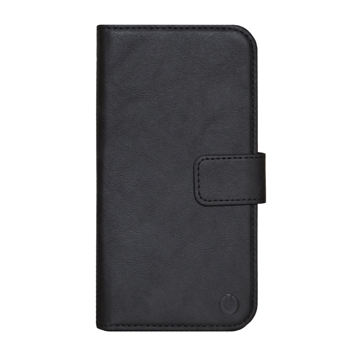 Toni Flair Wallet Case Apple iPhone 13 - Black - Black