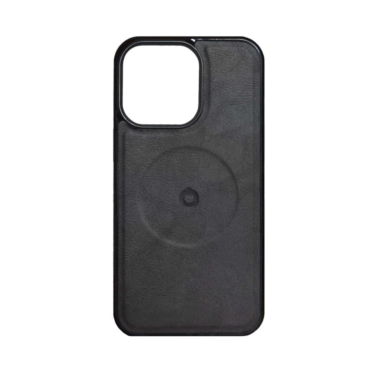 Toni Flair Wallet Case Apple iPhone 13 Pro - Black - Black