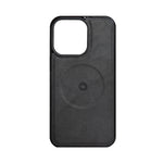 Toni Flair Wallet Case Apple iPhone 13 Pro Max - Black - Black
