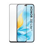 Toni Glass Honor 200 Lite Tempered Glass Screen Protector - Clear