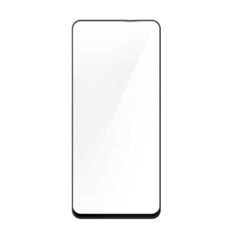 Toni Glass Honor 200 Lite Tempered Glass Screen Protector - Clear