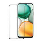 Toni Glass Honor X7C Tempered Glass Screen Protector - Clear