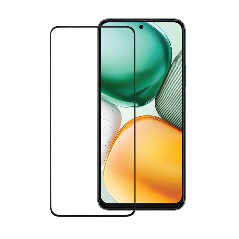 Toni Glass Honor X7C Tempered Glass Screen Protector - Clear