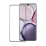 Toni Glass Honor X9C Tempered Glass Screen Protector - Clear