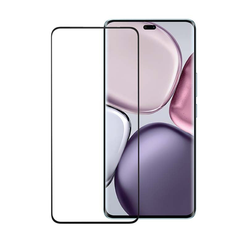 Toni Glass Honor X9C Tempered Glass Screen Protector - Clear