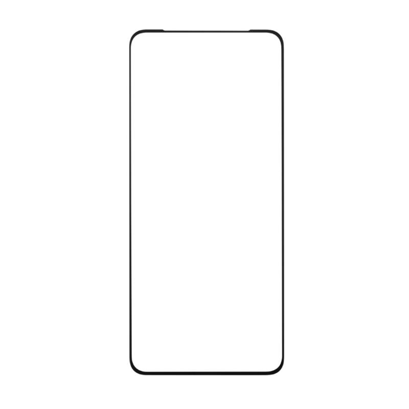 Toni Glass Huawei Pura 70 Pro Screen Protector - Clear