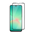 Toni Glass Samsung Galaxy A26 Tempered Glass Screen Protector - Clear
