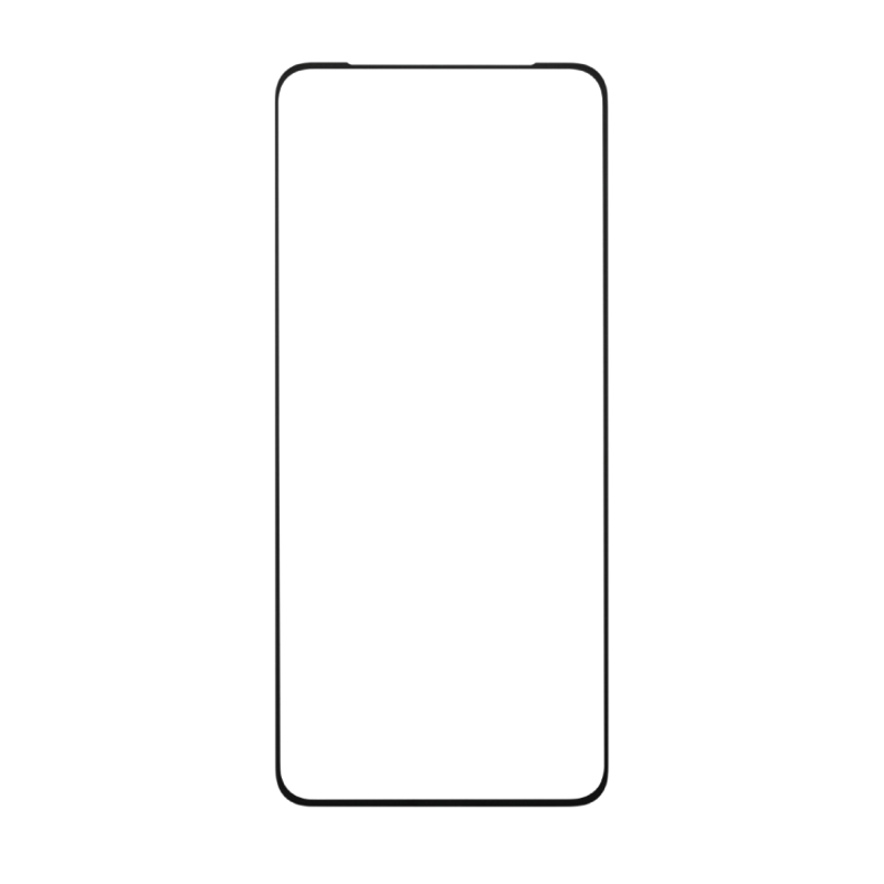 Toni Glass Vivo V30e Screen Protector - Clear