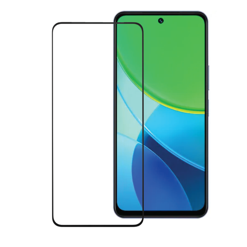 Toni Glass Vivo Y19S Pro Tempered Glass Screen Protector