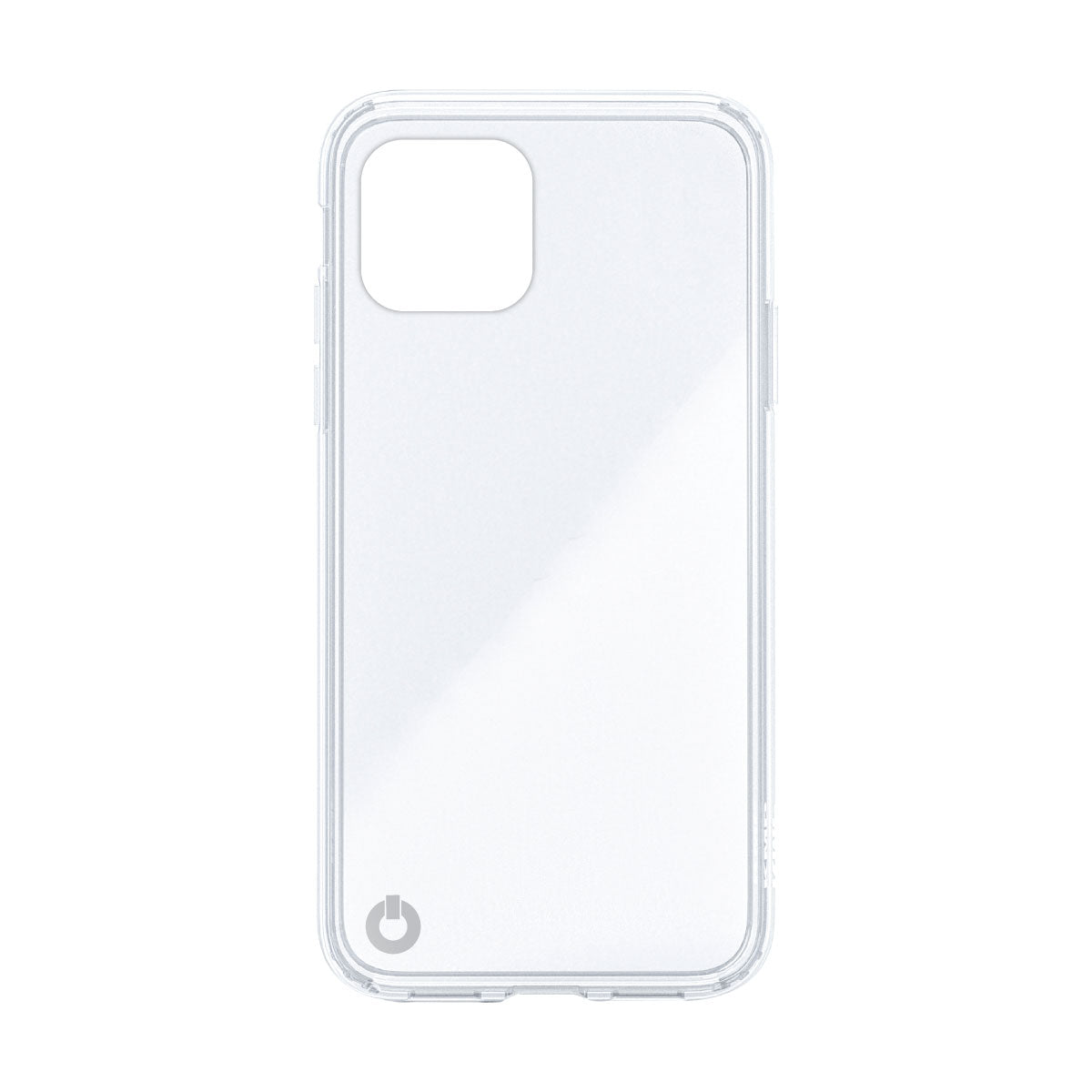 Toni Prism Slim Apple iPhone 12/ 12 Pro Case - Clear - Clear
