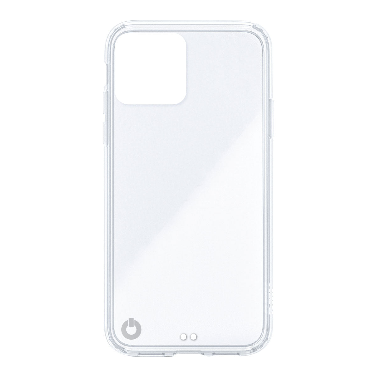 Toni Prism Slim Apple iPhone 12 Pro Max Case - Clear - Clear