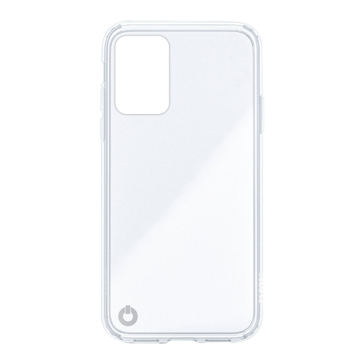 Toni Prism Slim Oppo A16s/ A16 4G Case - Clear - Clear