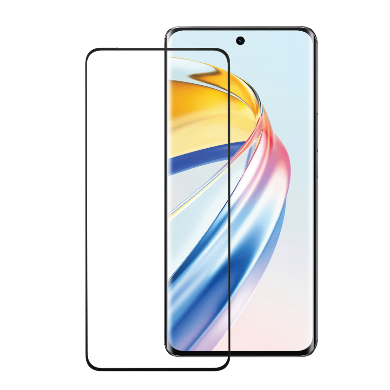 Toni Pro+ Glass Honor X9b Screen Protector - Clear