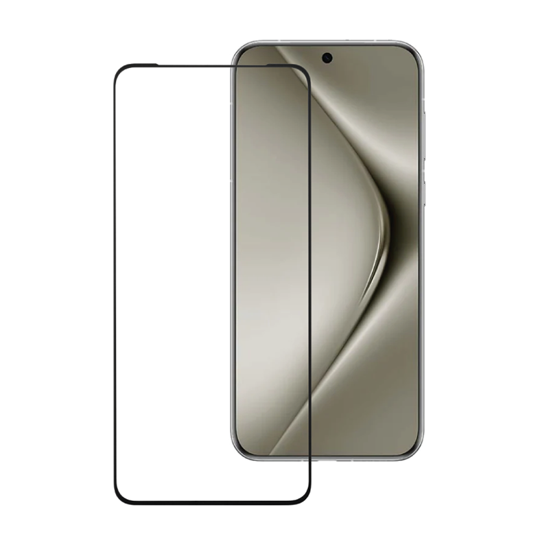 Toni Pro+ Glass Huawei Pura 70 Screen Protector with Applicator - Clear