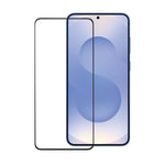 Toni Pro+ Glass Samsung Galaxy S25 Screen Protector - Clear