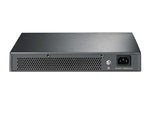 TP-Link 16 Port Gigabit Switch - Grey - Grey