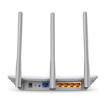 TP-Link 300Mbps Wi-Fi Router - White - White
