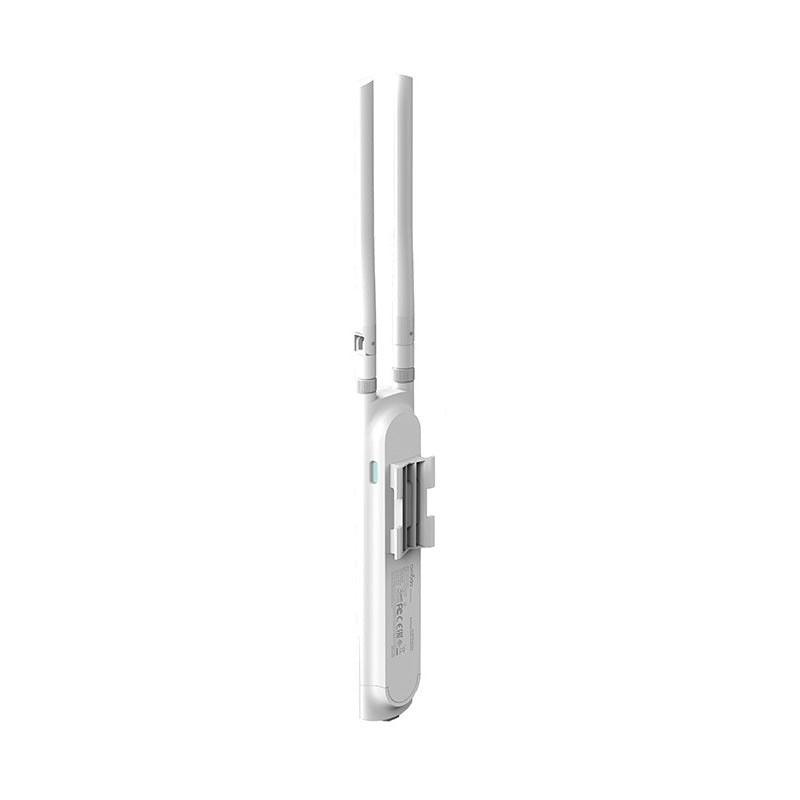 TP-Link AC1200 Dual Band Outdoor Access Point - White - White