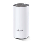 TP-Link AC1200 Whole Home Mesh Wi-Fi System 1 Pack - White - White