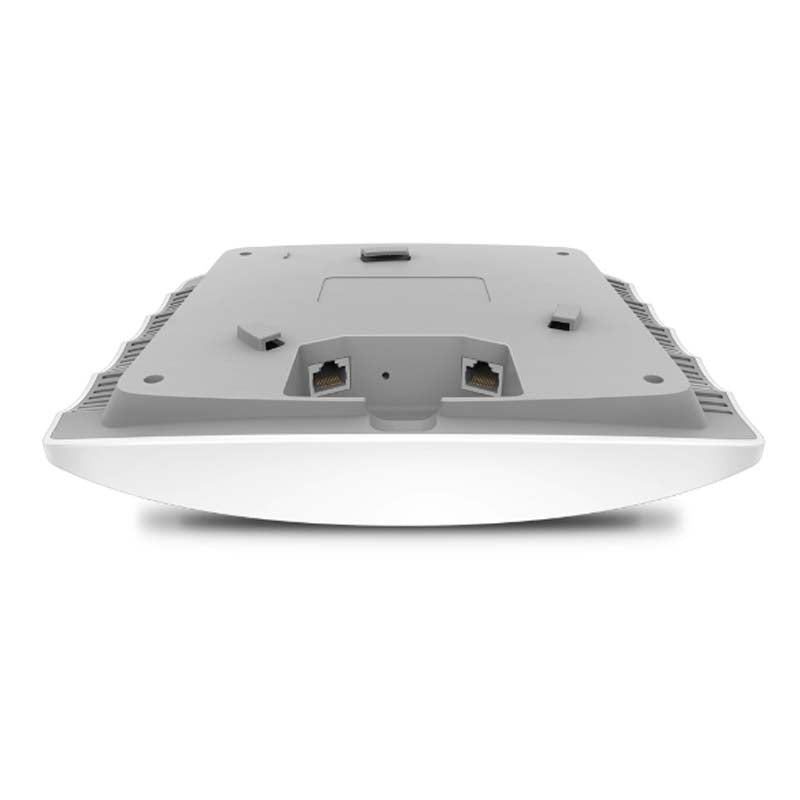 TP-Link AC1750 Dual Band Ceiling Mount Access Point - White - White
