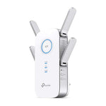 TP-Link AC2600 Wi-Fi Range Extender - White - White