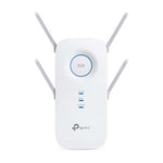 TP-Link AC2600 Wi-Fi Range Extender - White - White