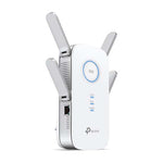 TP-Link AC2600 Wi-Fi Range Extender - White - White