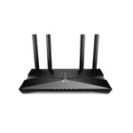 TP-Link Archer AX23 AX1800 Dual-Band Wi-Fi 6 Router - Black