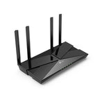 TP-Link Archer AX23 AX1800 Dual-Band Wi-Fi 6 Router - Black
