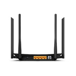 TP-Link Archer VR300 AC1200 Wi-Fi VDSL/ADSL Modem Router - Black - Black
