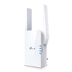 TP-Link AX1500 Wi-Fi 6 Range Extender - White - White