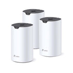 TP-Link Deco S7 AC1900 Whole Home Mesh Wi-Fi System 3 Pack - White