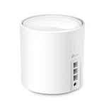 TP-Link Deco X50 AX3000 Whole-Home Mesh Wi-Fi 6 System 3-pack - Whtie - White