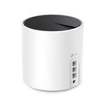 TP-Link Deco X55 2 Pack AX3000 Whole Home Mesh WIFI 6 System - White