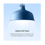 TP-Link L520E Smart Wi-Fi Light Bulb Daylight and Dimmable - White
