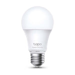TP-Link L520E Smart Wi-Fi Light Bulb Daylight and Dimmable - White