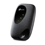 TP-Link M7000 4G LTE Mobile Wi-Fi Router - Black - Black