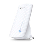 TP-Link RE190 AC750 Wi-Fi Range Extender - White - White