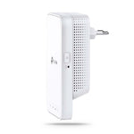 TP-Link RE300 AC1200 Wi-Fi Range Extender - White - White