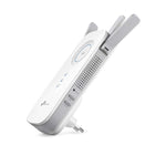 TP-Link RE450 AC1750 Wi-Fi Range Extender - White - White