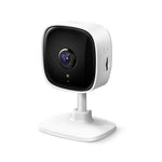 TP-Link Tapo C100 Home Security Wi-Fi Camera - White