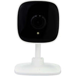 TP-Link Tapo C110 3MP Home Security Wi-Fi Camera - White