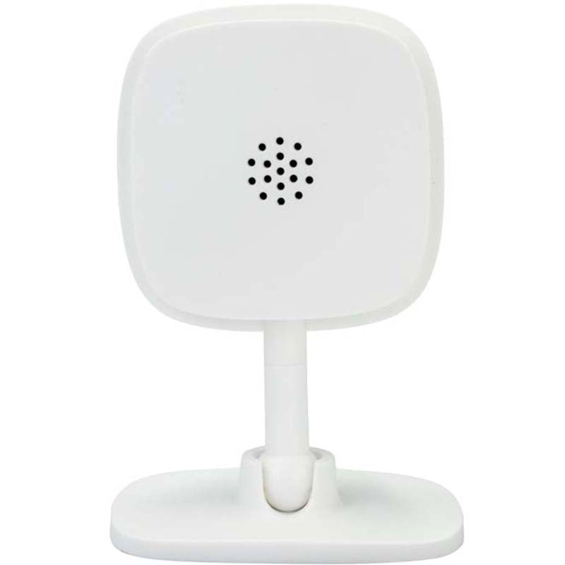 TP-Link Tapo C110 3MP Home Security Wi-Fi Camera - White