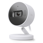 TP-Link Tapo C125 4MP 2K QHD Ai Home Security WiFi Camera - White - White